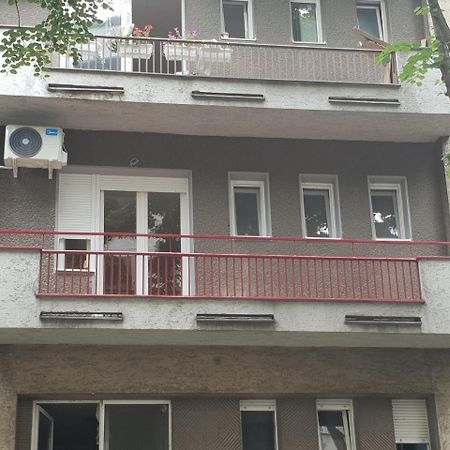 Belgrade Center Apartment IV المظهر الخارجي الصورة