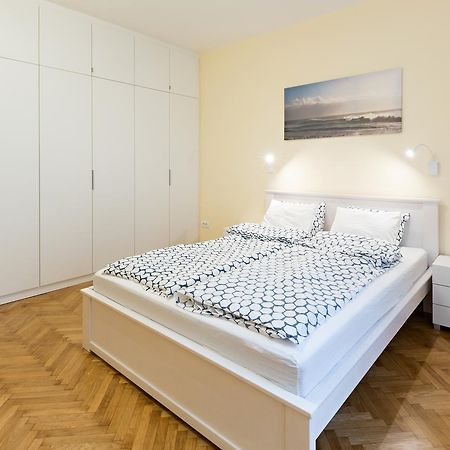 Belgrade Center Apartment IV المظهر الخارجي الصورة