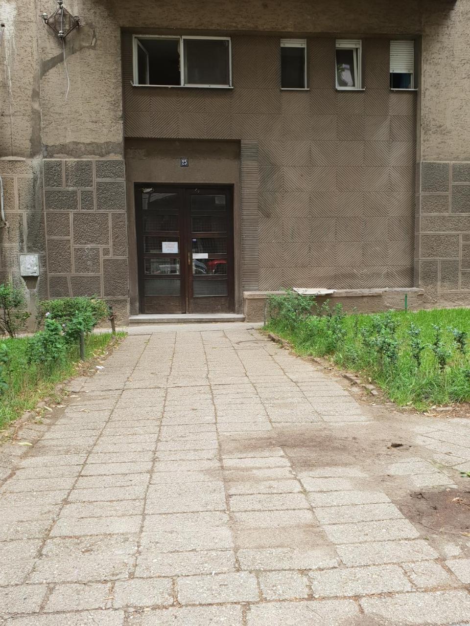 Belgrade Center Apartment IV المظهر الخارجي الصورة