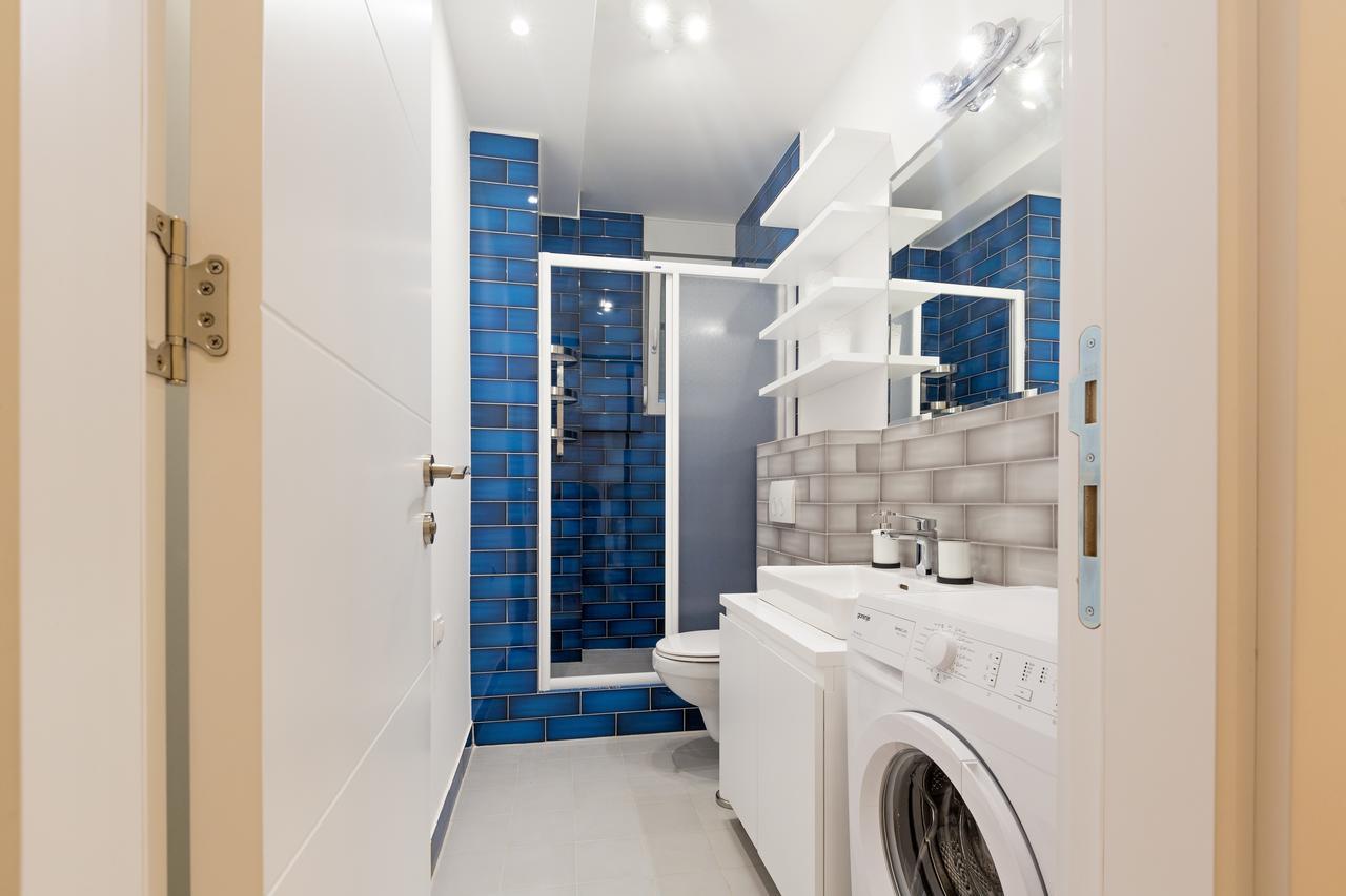 Belgrade Center Apartment IV المظهر الخارجي الصورة
