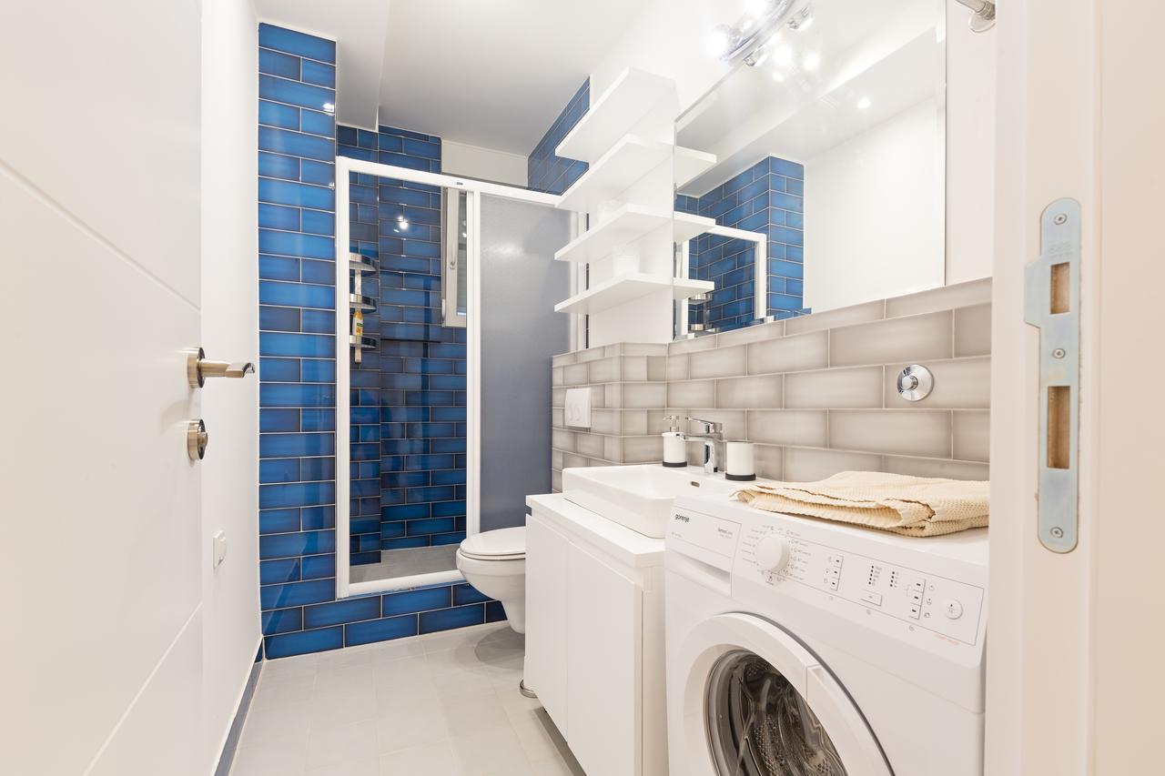 Belgrade Center Apartment IV المظهر الخارجي الصورة
